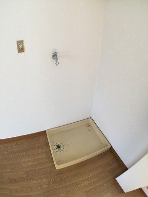 拡大写真:吹田市泉町5丁目 303のその他