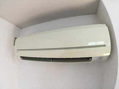 拡大写真:吹田市泉町5丁目 303の室内設備