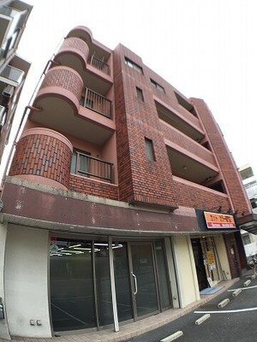 吹田市泉町5丁目の外観