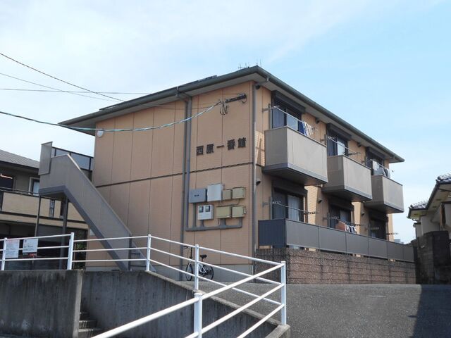 宇土市境目町：物件情報 | 熊本県宇土市／ホームメイト