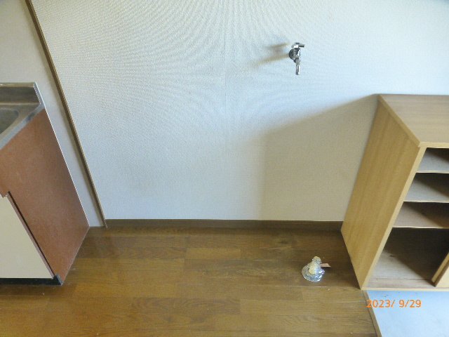 拡大写真：コーポグレイシャス 2階203のその他