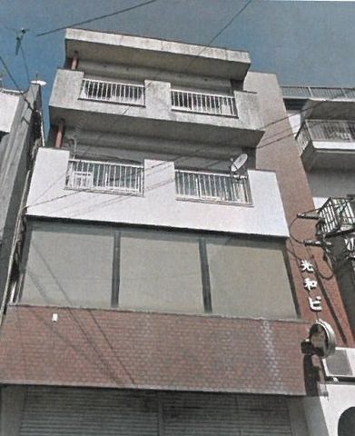 写真:光和ビルの外観