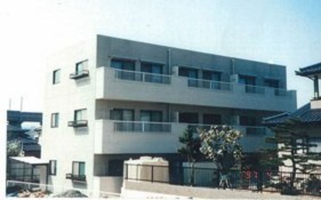 ホームメイト アルパインローズ３ 物件情報 福島県福島市