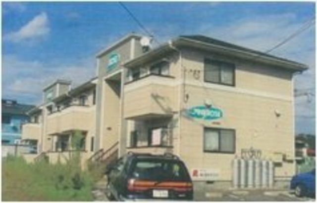 ホームメイト アルパインローズ 物件情報 福島県福島市