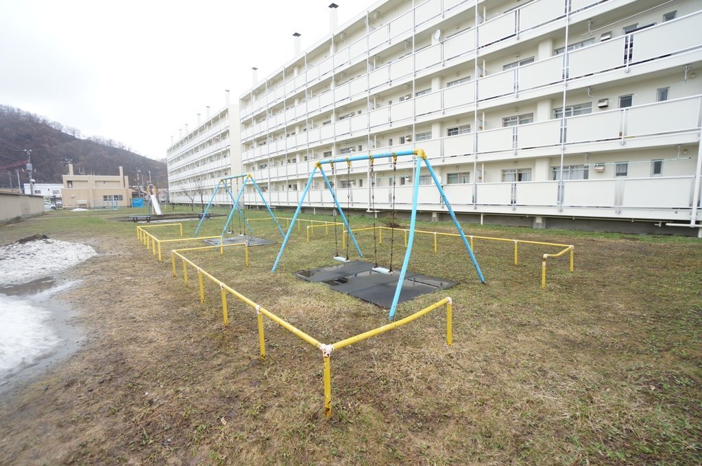 拡大写真：ビレッジハウス川沿 5階1-505のその他