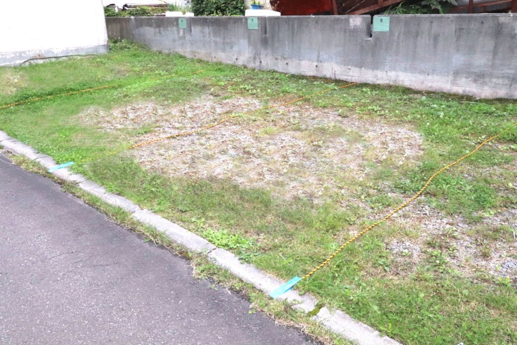 拡大写真:ビレッジハウス福住 1階5-101のその他
