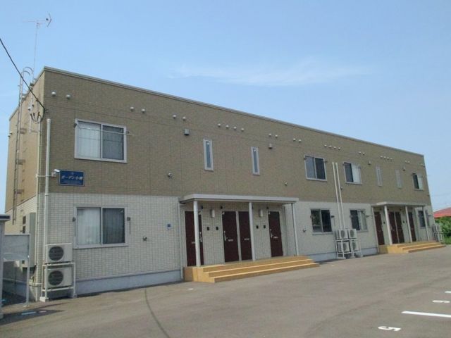 ホームメイト ガーデン小柳 物件情報 青森県青森市