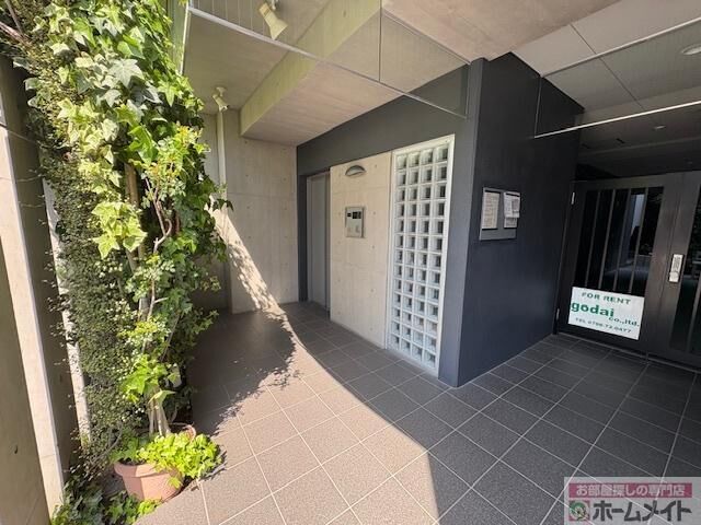 拡大写真:T-Flats 2階002の外観写真(昼)