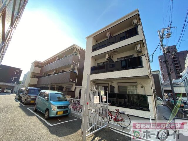 ホームメイト Fds Liberta 物件情報 大阪府大阪市西成区