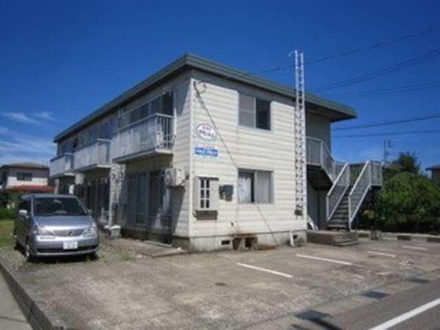 ホームメイト ハイツブランシェ 物件情報 新潟県上越市