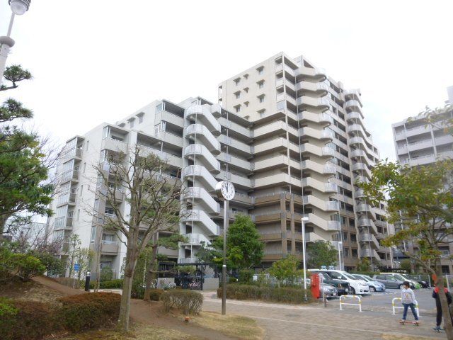 ホームメイト 千葉市花見川区幕張町５丁目 物件情報 千葉県千葉市花見川区