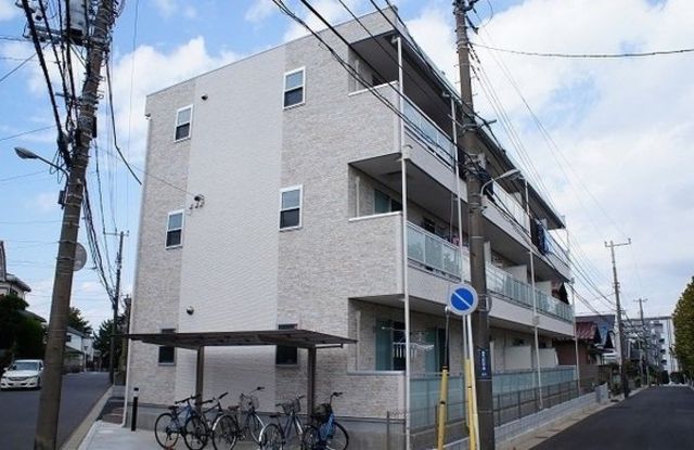 ホームメイト 千葉市花見川区検見川町３丁目 物件情報 千葉県千葉市花見川区