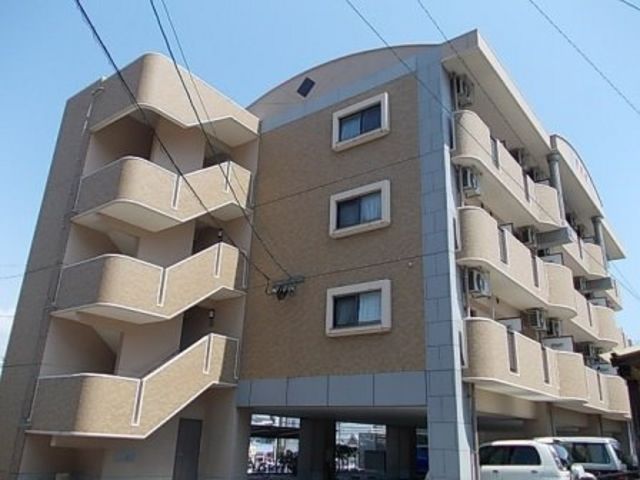 ドエルⅥの外観