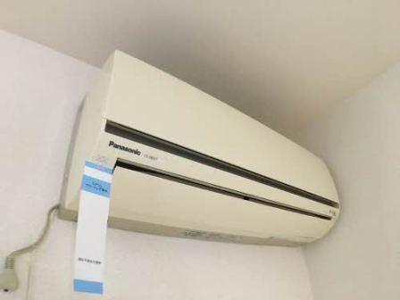 拡大写真：シャーメゾン　ウィステリア　B棟 1階102の室内設備
