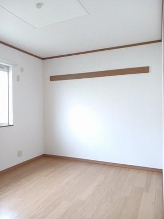 拡大写真:ラフィネ Y.M 2階205の室内
