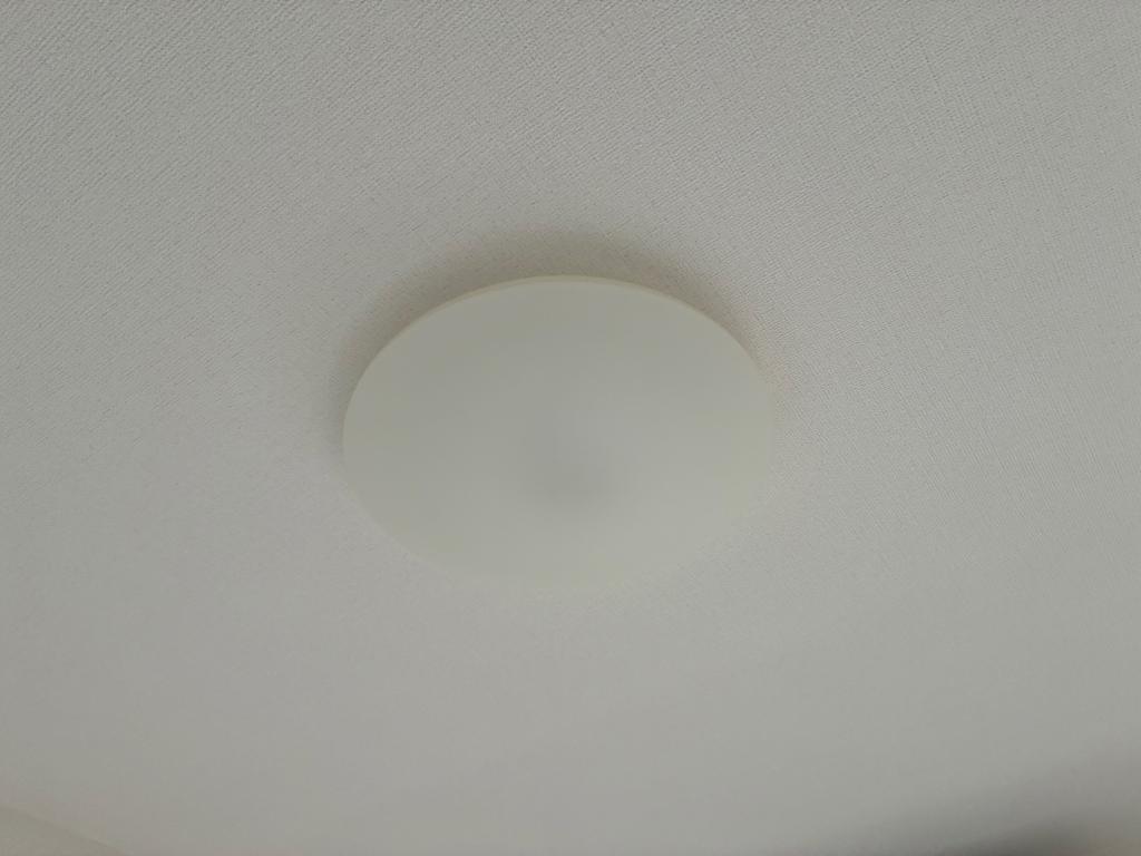 拡大写真:横山マンション 6階603の室内設備