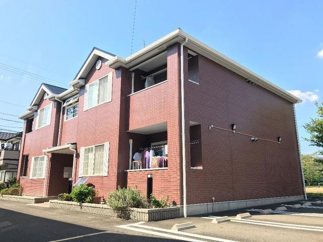 ホームメイト アルパインローズ 物件情報 愛知県一宮市