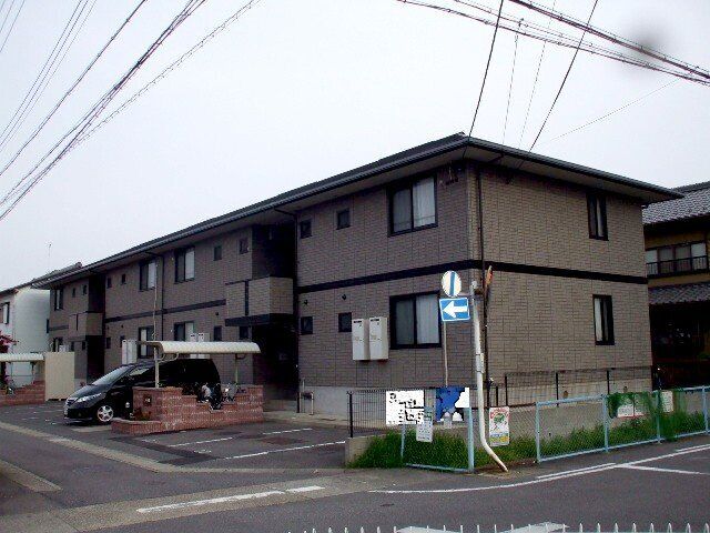 ホームメイト】さつき館:物件情報 愛知県一宮市