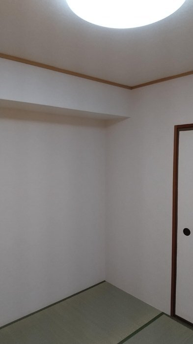 拡大写真:コーポエルノリタケA 1階101の室内