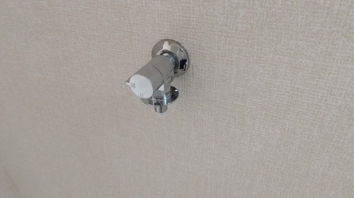 拡大写真:コーポエルノリタケA 1階101のその他