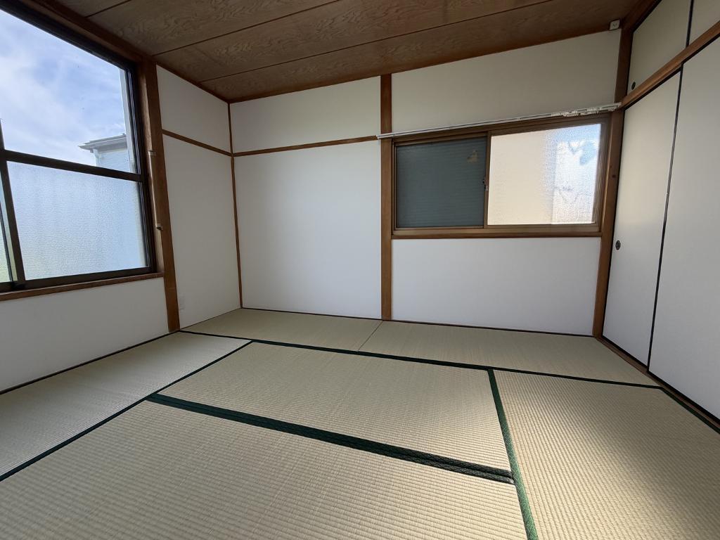 拡大写真:一宮市浅井町小日比野古川筋68-5戸建 1階1の室内