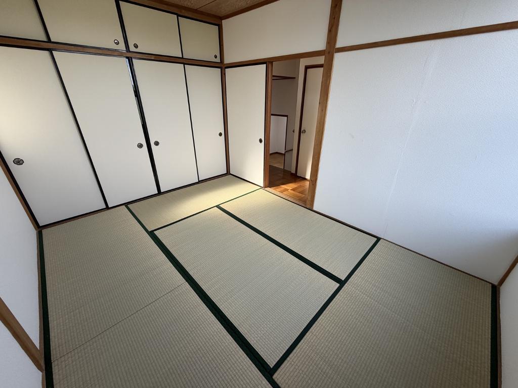 拡大写真:一宮市浅井町小日比野古川筋68-5戸建 1階1の室内