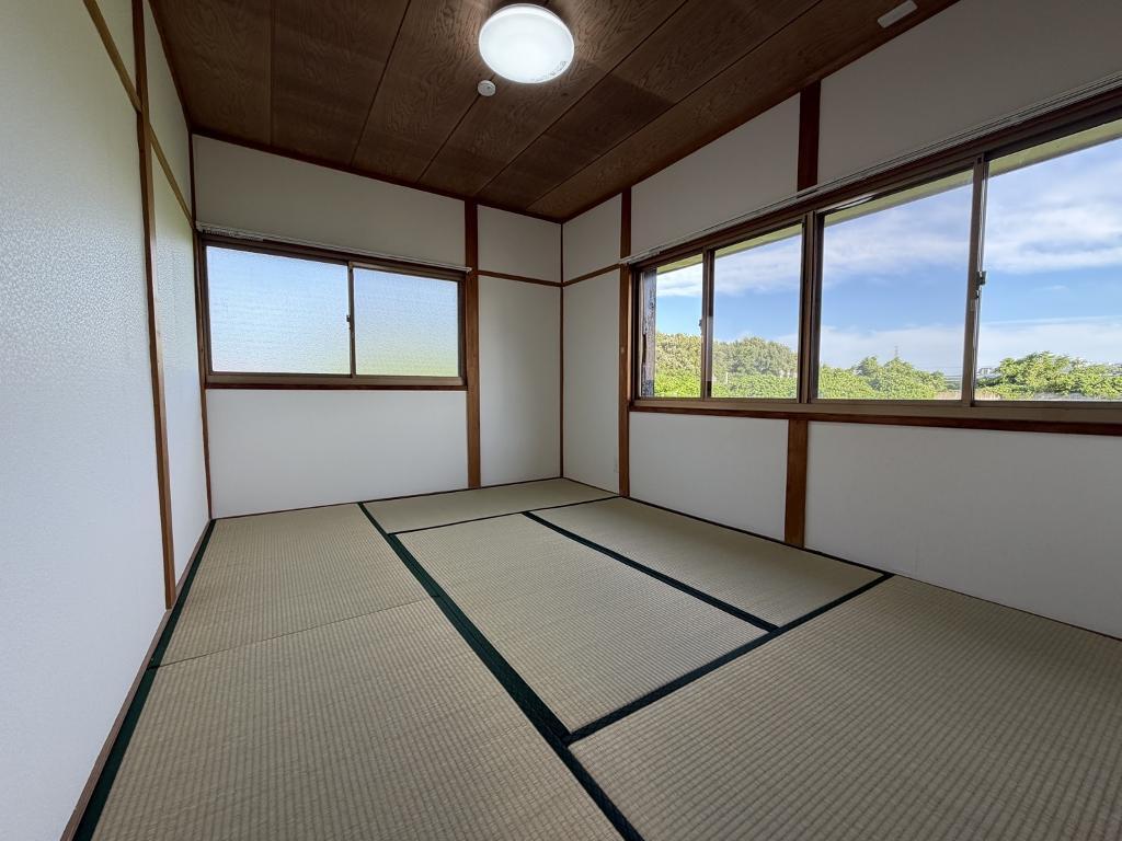 拡大写真:一宮市浅井町小日比野古川筋68-5戸建 1階1の室内