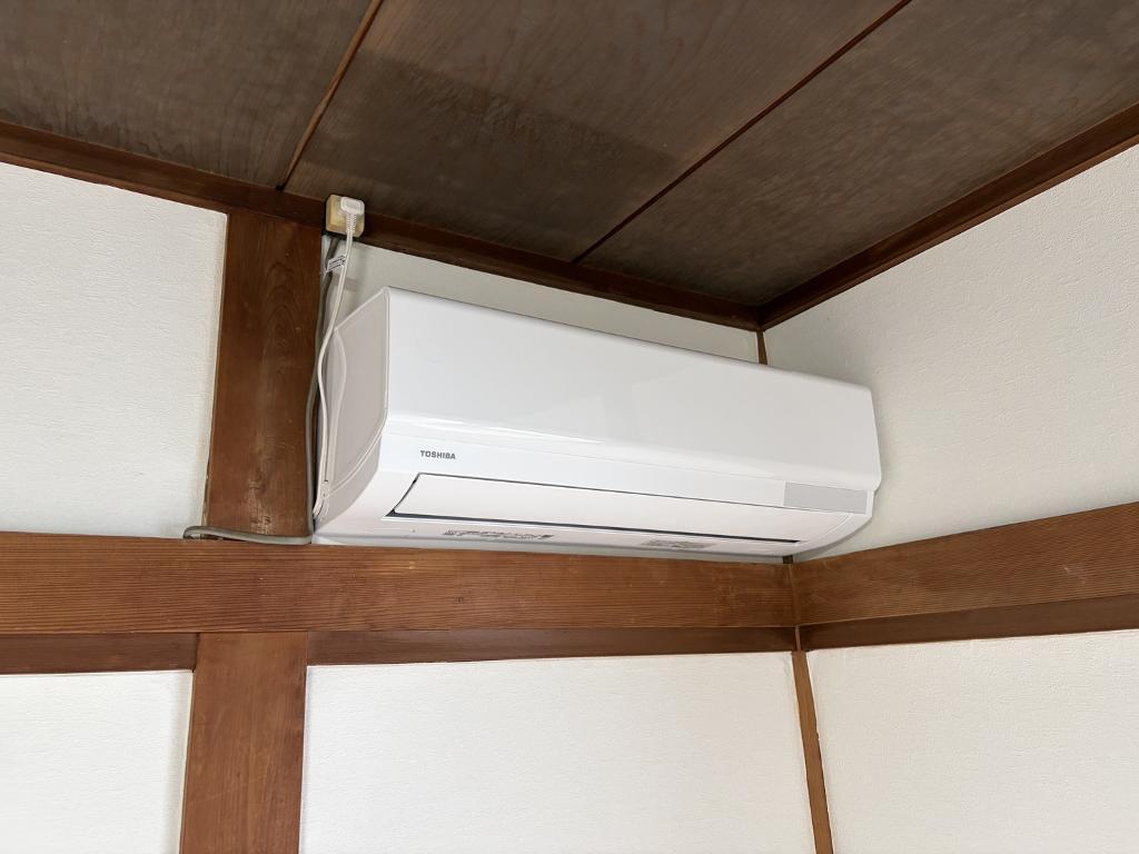 拡大写真:一宮市浅井町小日比野古川筋68-5戸建 1階1の室内設備