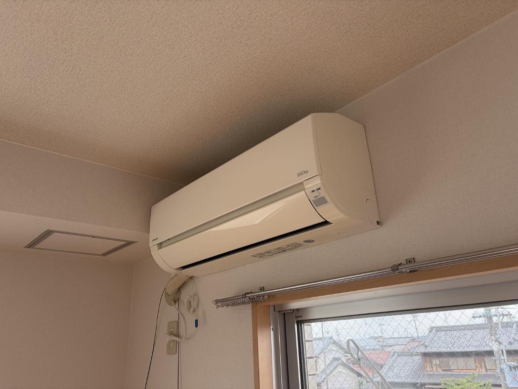 拡大写真:Pivot 3階303の室内設備