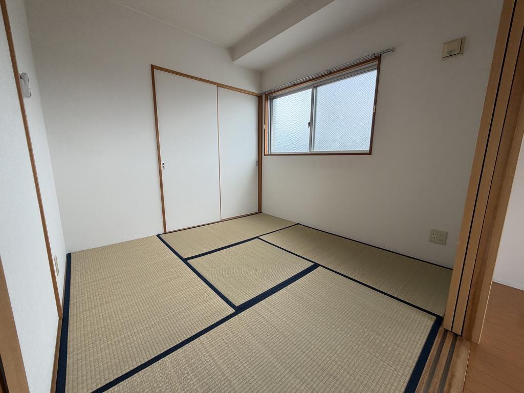 拡大写真:Pivot 3階303の室内