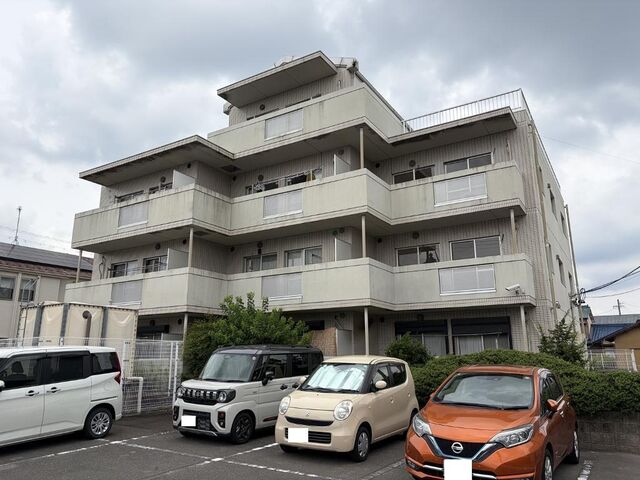 Pivotの外観