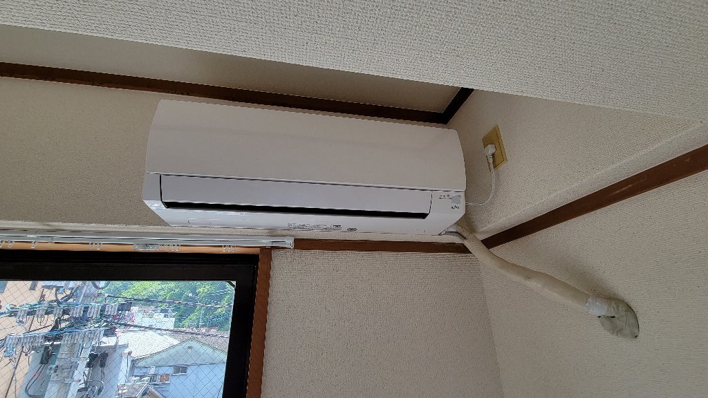 拡大写真：ダイヤモンドハイツ 302の室内設備