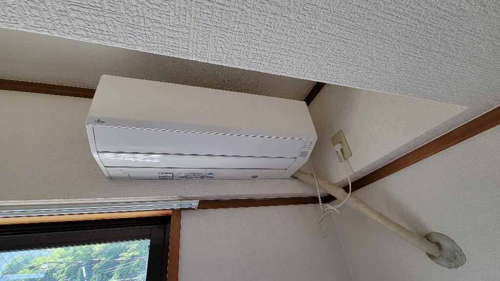 拡大写真:ダイヤモンドハイツ 402の室内設備