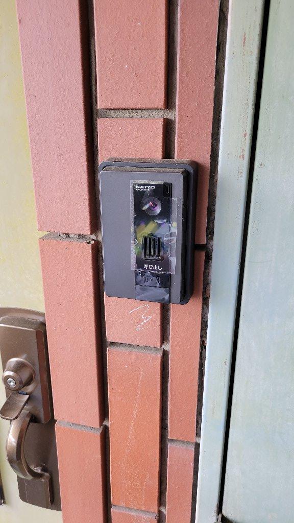 拡大写真:ダイヤモンドハイツ 402の収納