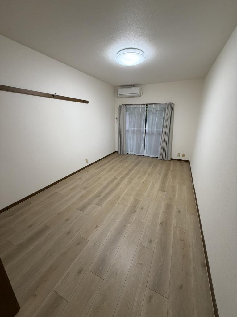 拡大写真：CITY.PRIDE丸之内 3階311の室内