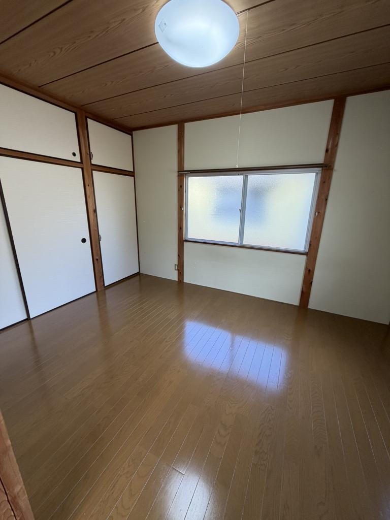 拡大写真:新田住宅 3のリビング