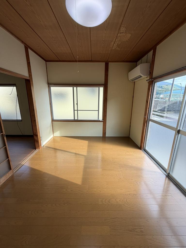 拡大写真:新田住宅 3の室内