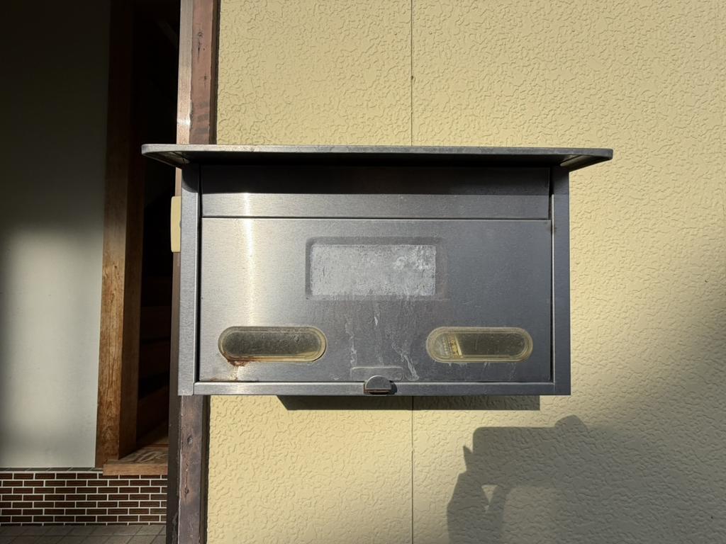 拡大写真:新田住宅 3のその他