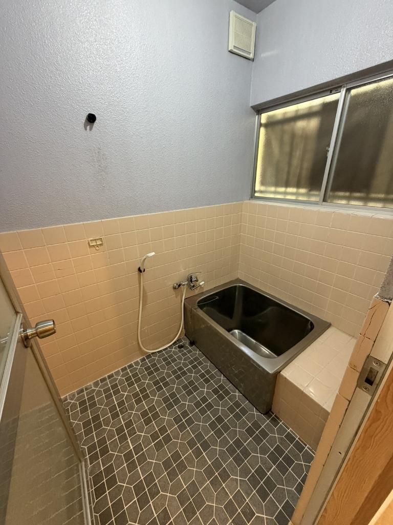 拡大写真:新田住宅 3のバス