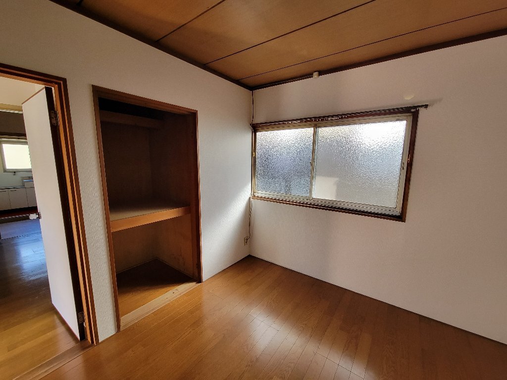 拡大写真:宇和島市保田 2の収納