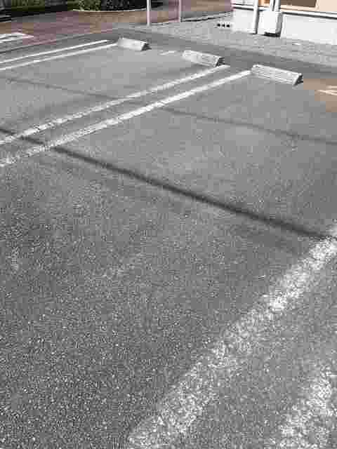 拡大写真:板野郡北島町鯛浜字川久保 1階103の共有部分