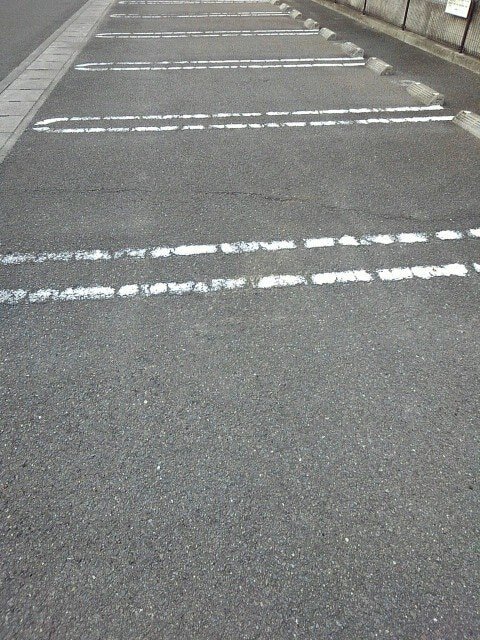 拡大写真:板野郡松茂町中喜来字中須 2階205の共有部分