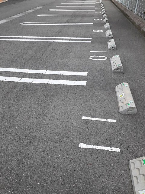 拡大写真:板野郡松茂町笹木野字八北開拓 2階203の共有部分