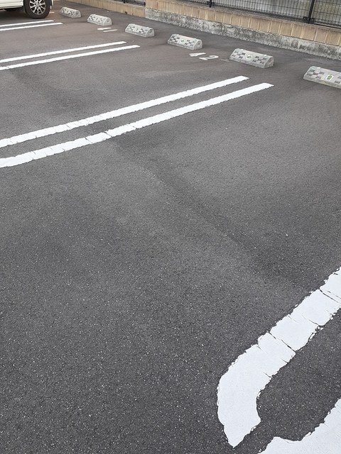 拡大写真:徳島市南島田町4丁目 1階102の共有部分