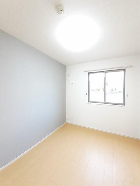 拡大写真:徳島市名東町3丁目 1階105の室内