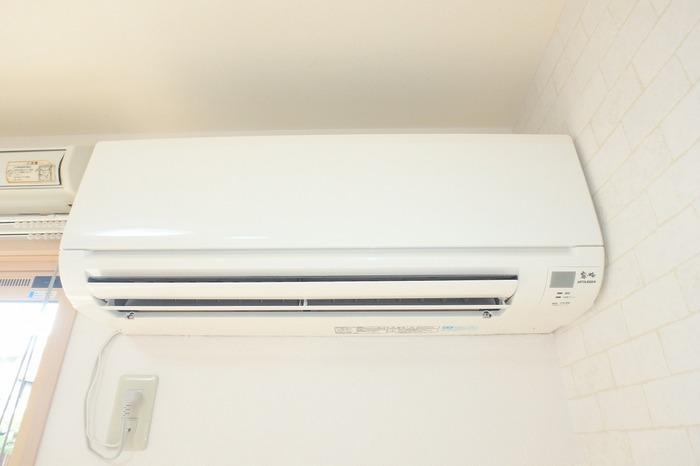 拡大写真:徳島市八万町上福万 1階102の室内設備