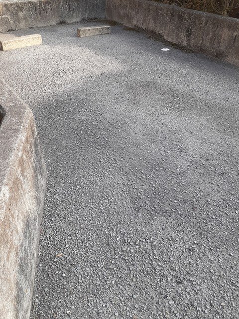 拡大写真:徳島市八万町内浜 1階102の共有部分