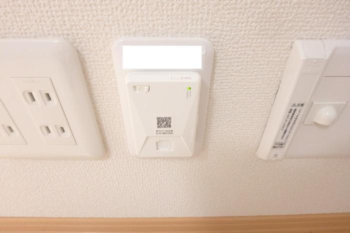 拡大写真:徳島市南昭和町4丁目 2階202の室内設備