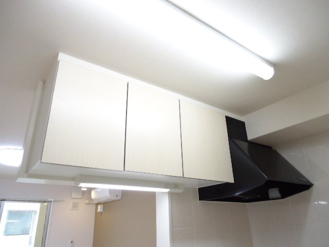 拡大写真:板野郡松茂町満穂字満穂開拓 1階103のキッチン