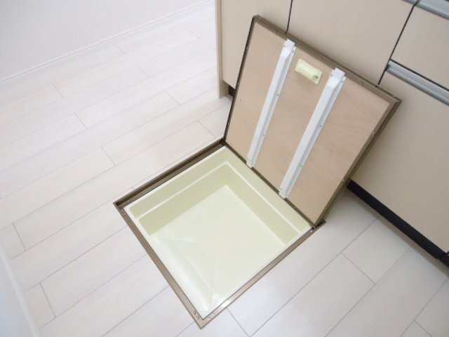 拡大写真:板野郡松茂町満穂字満穂開拓 1階103の室内設備